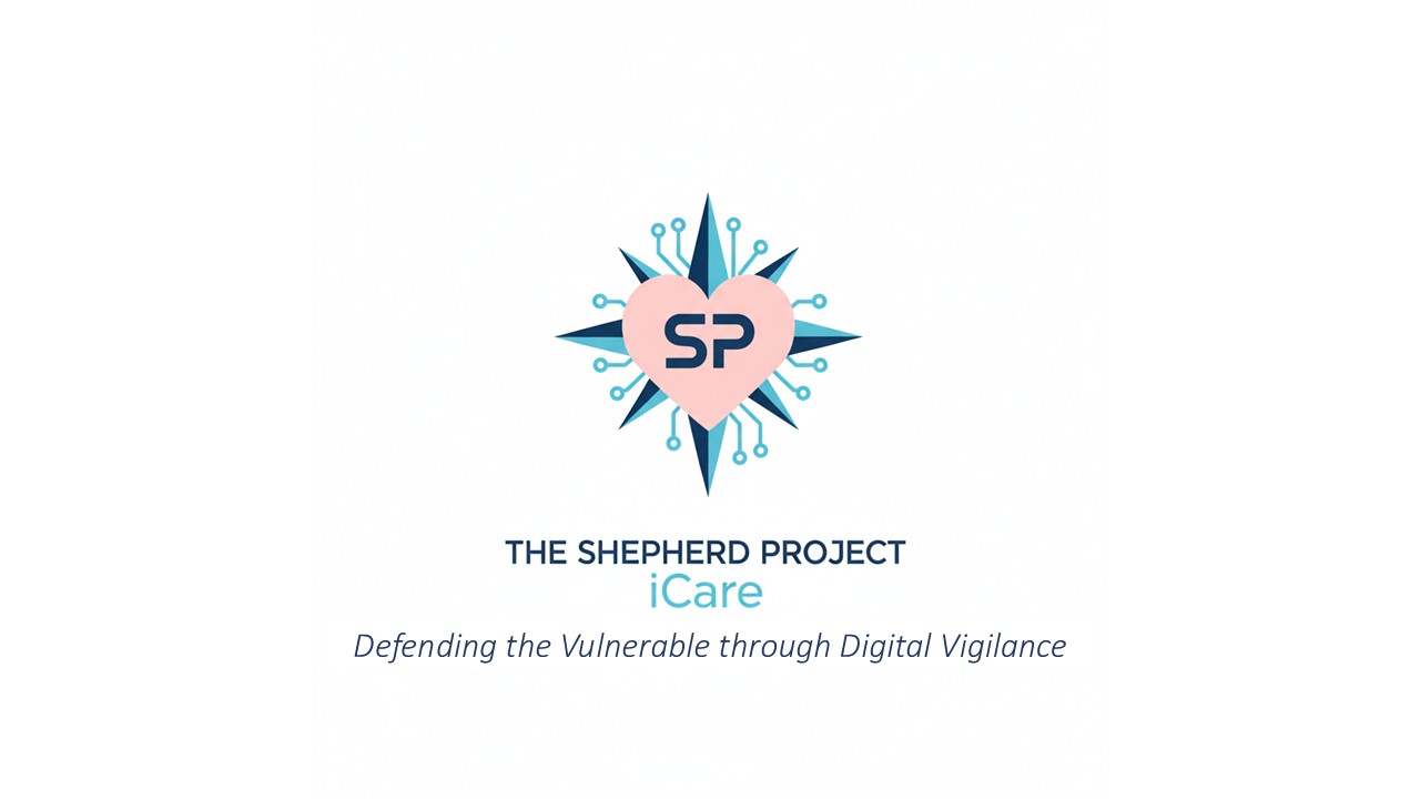 Shepherd Project Logo - IMPROVED